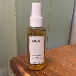 OUAI Wave Spray